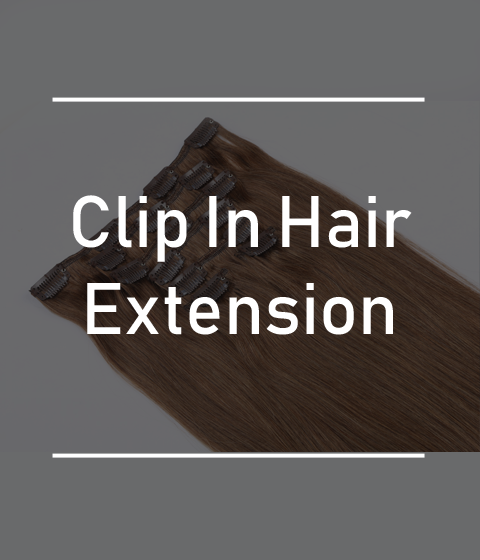 Clip In Hair Extension
